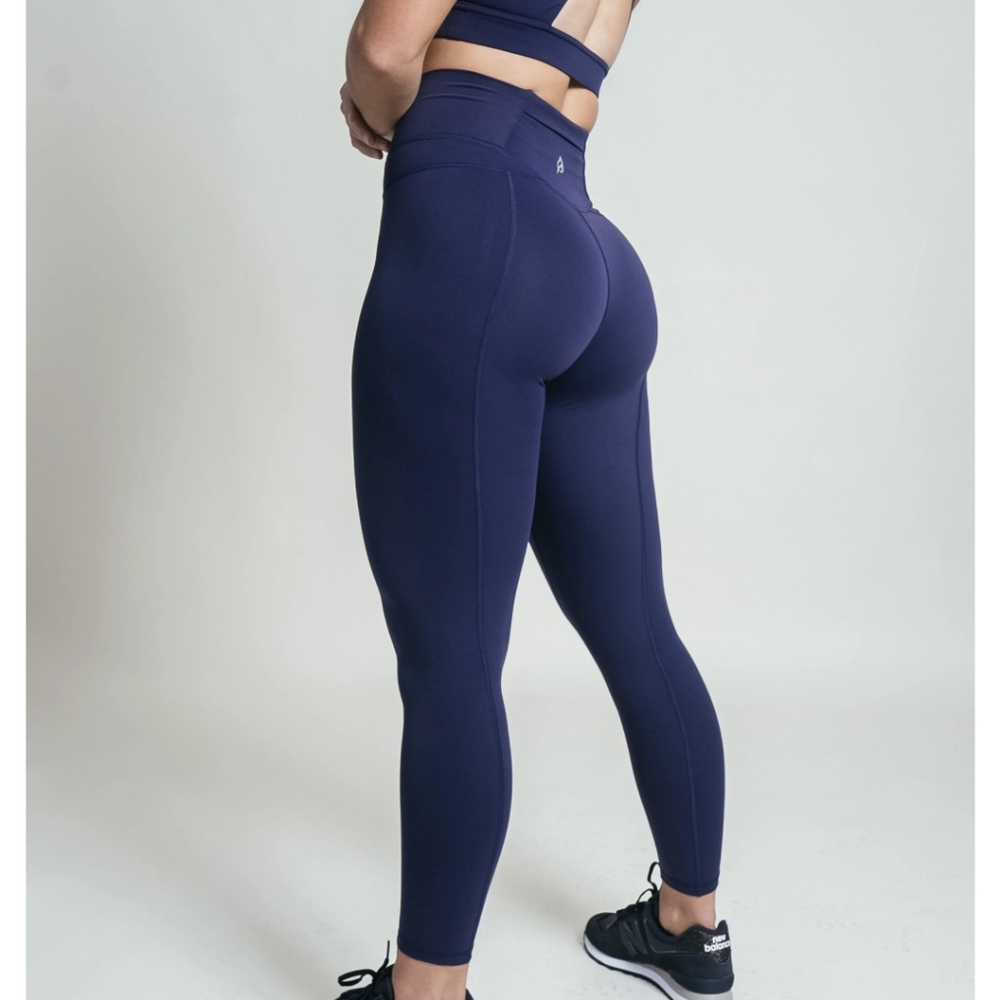 Ptula Julianne leggings 23" size medium